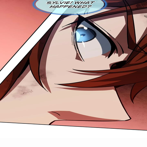 The Beginning After the End Chapter 255 cover