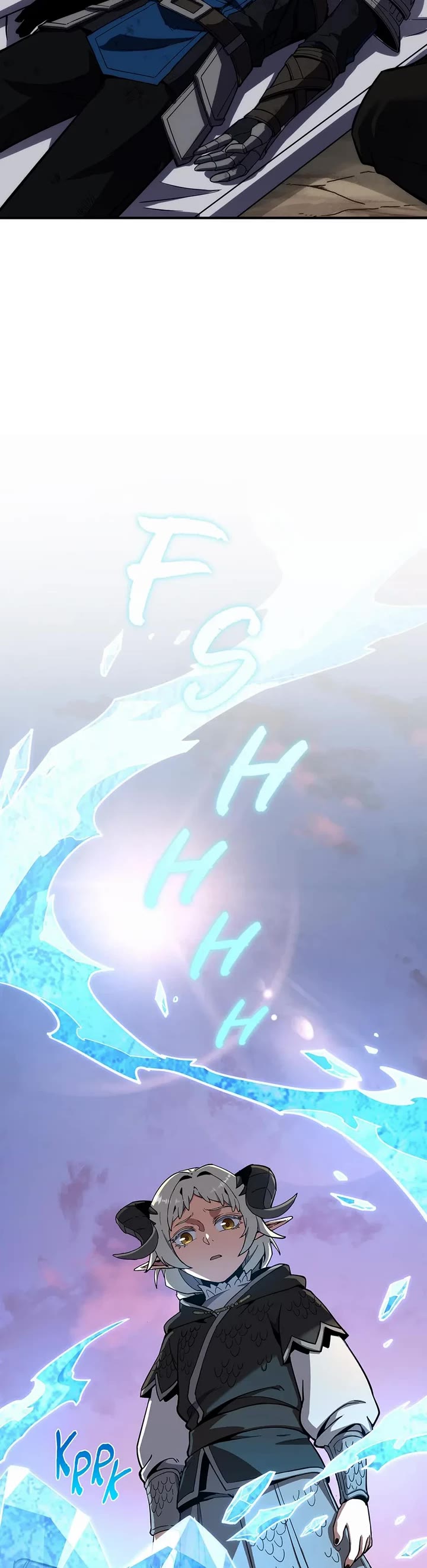 The Beginning After the End Chapter 256 page 14 - Chapter 256