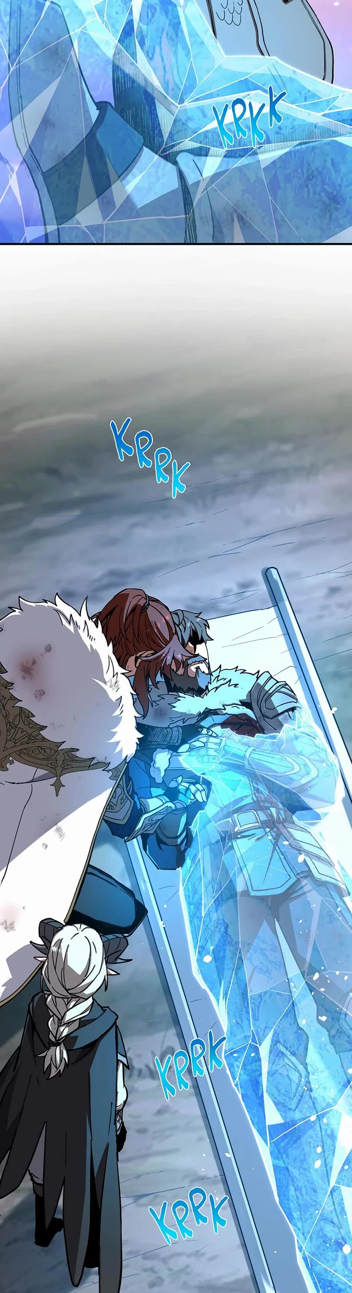 The Beginning After the End Chapter 256 page 15 - Chapter 256