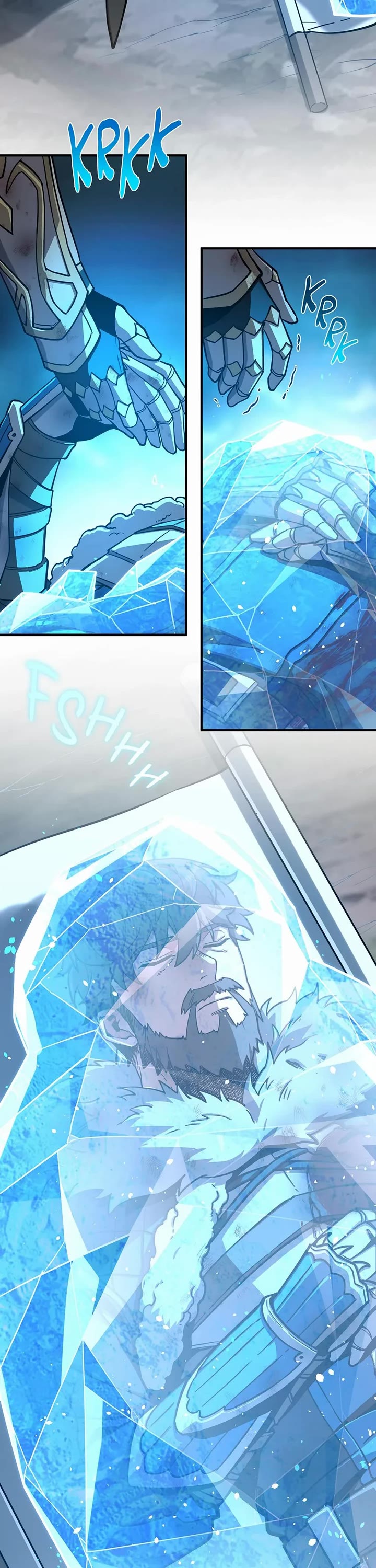 The Beginning After the End Chapter 256 page 16 - Chapter 256
