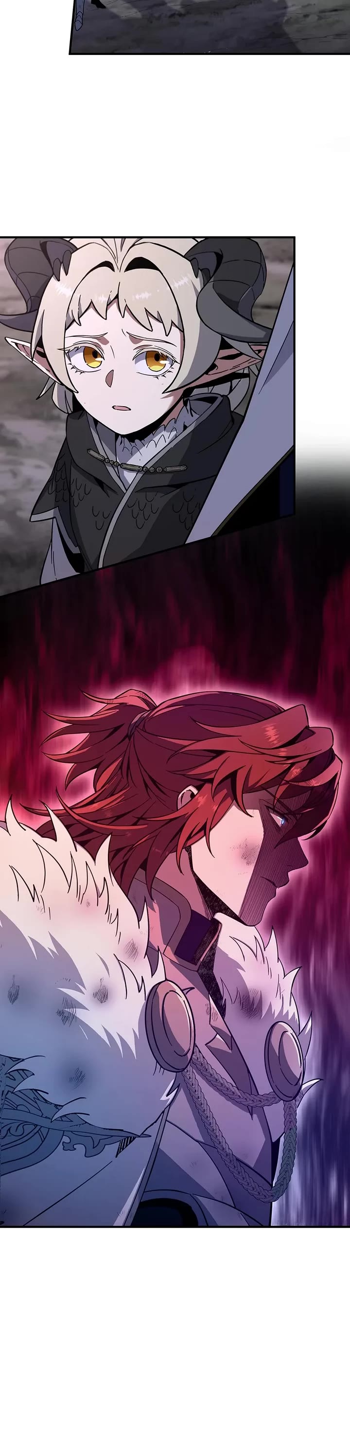 The Beginning After the End Chapter 256 page 19 - Chapter 256