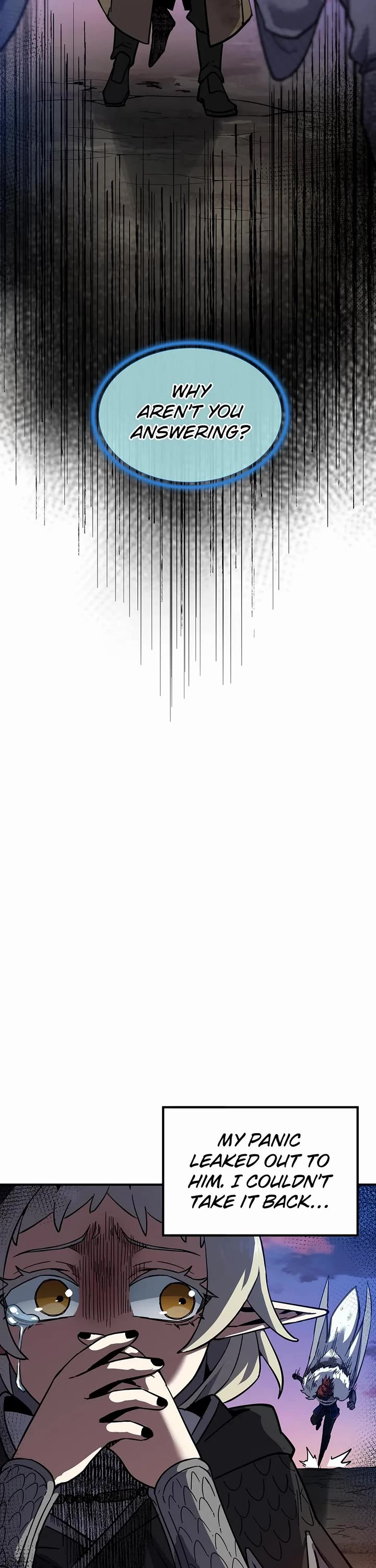 The Beginning After the End Chapter 256 page 2 - Chapter 256