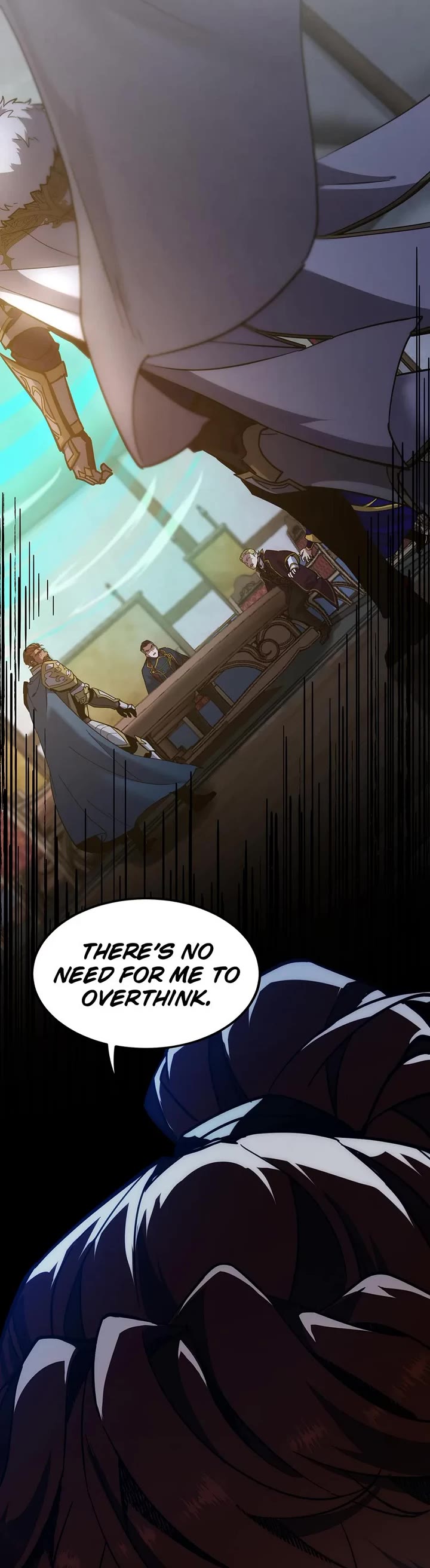 The Beginning After the End Chapter 256 page 39 - Chapter 256