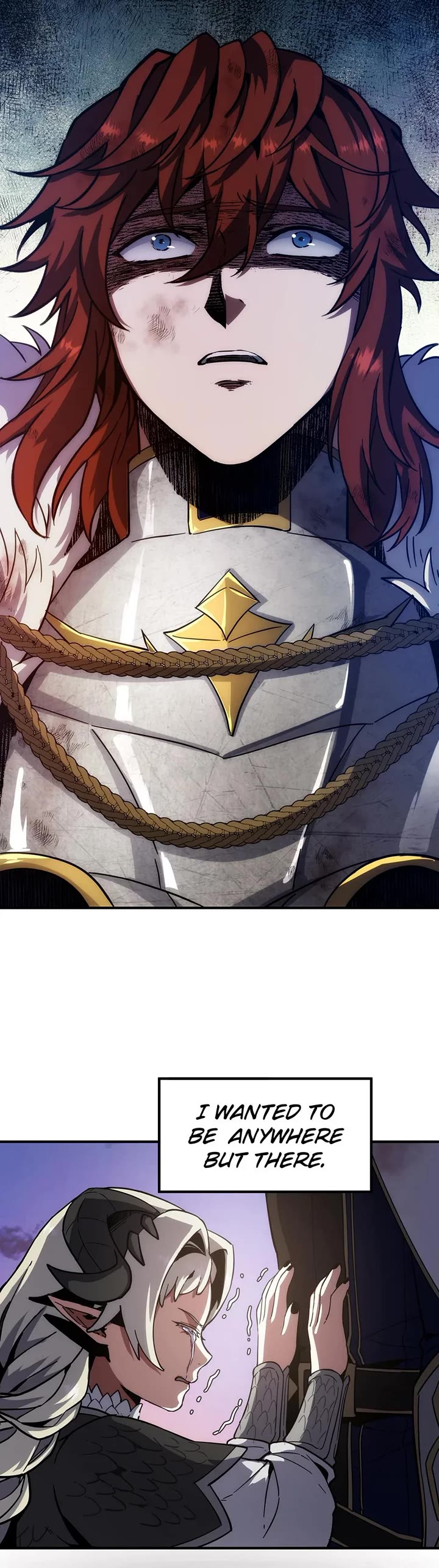 The Beginning After the End Chapter 256 page 4 - Chapter 256