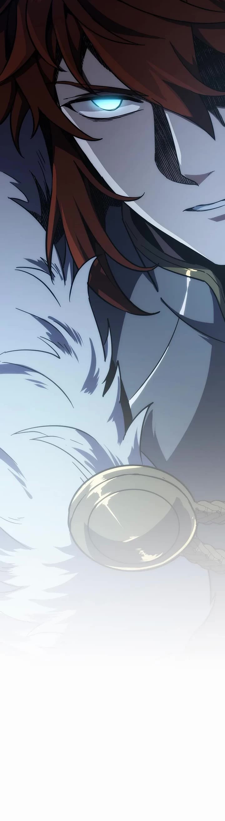 The Beginning After the End Chapter 256 page 40 - Chapter 256