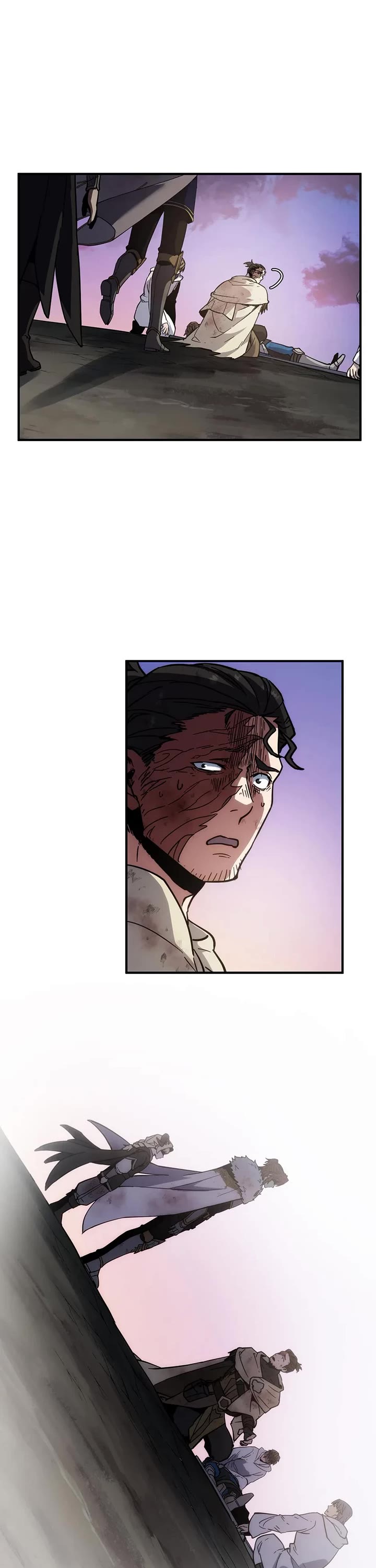 The Beginning After the End Chapter 256 page 6 - Chapter 256