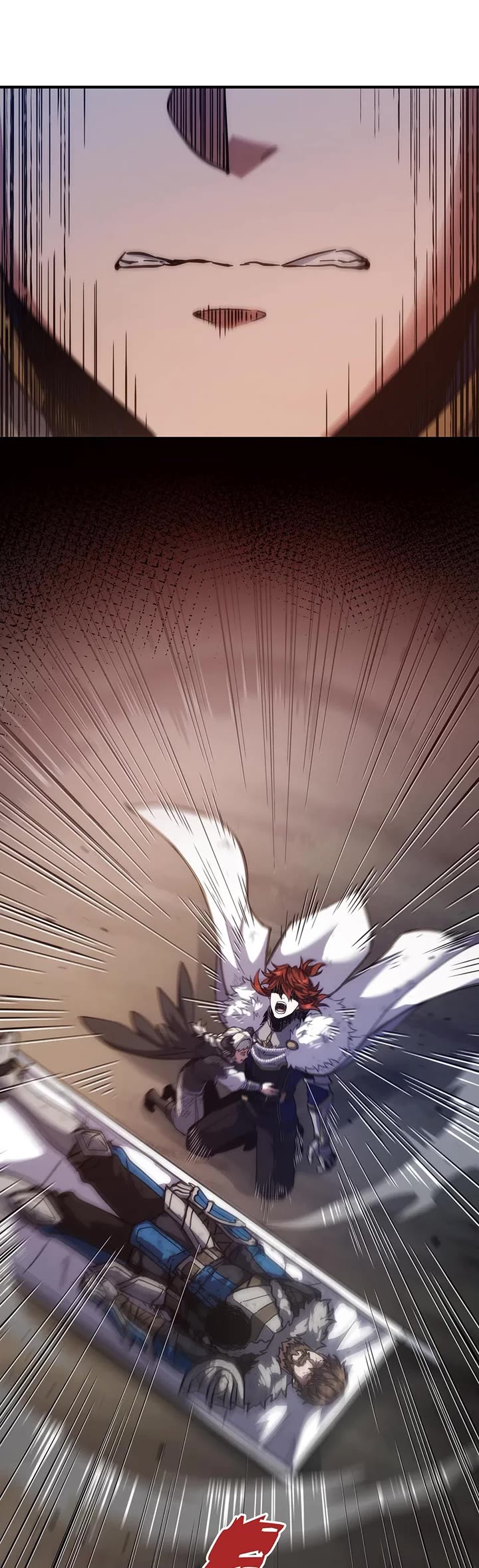 The Beginning After the End Chapter 256 page 9 - Chapter 256