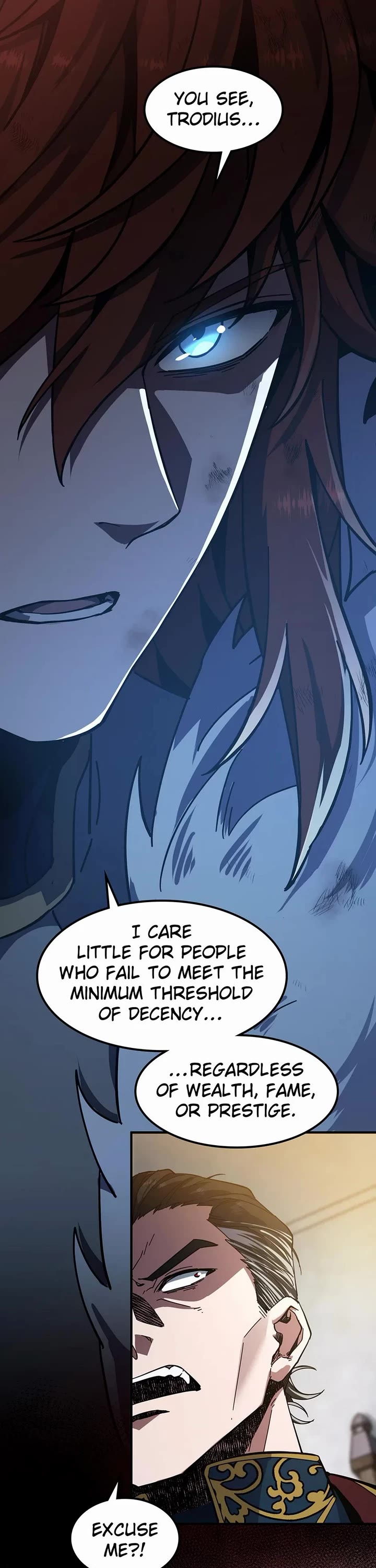 The Beginning After the End Chapter 257 page 11 - Chapter 257