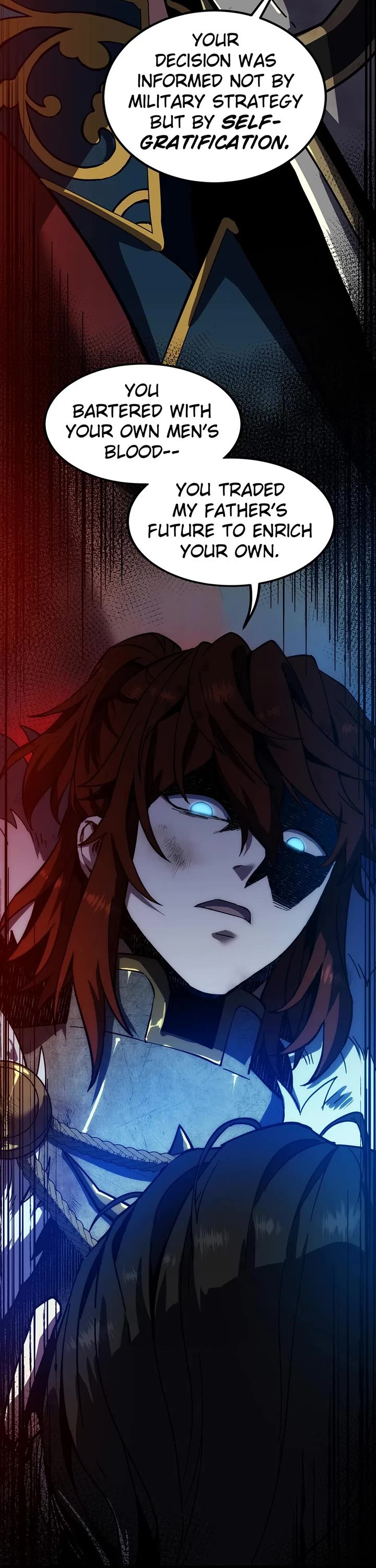The Beginning After the End Chapter 257 page 18 - Chapter 257