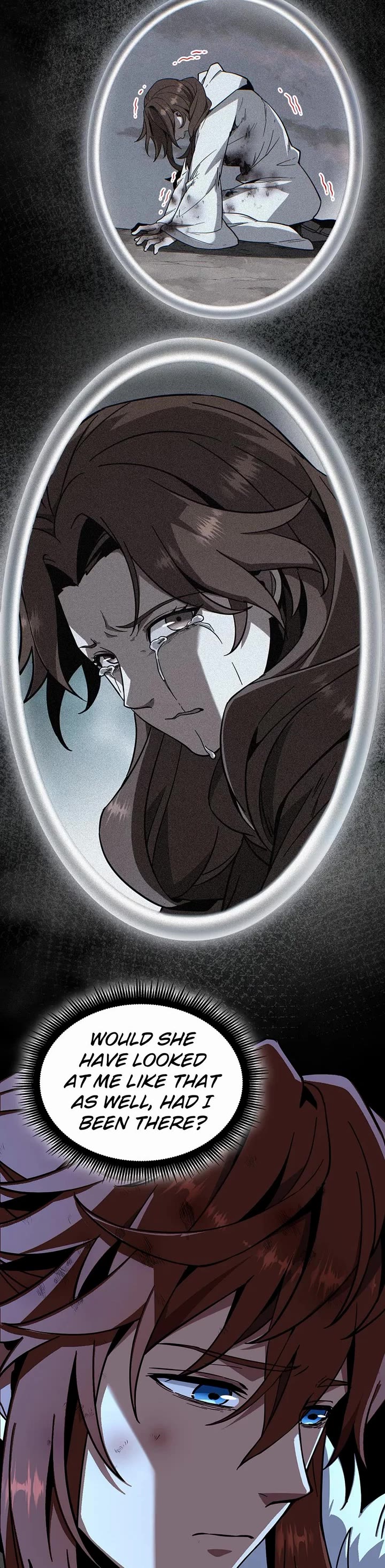 The Beginning After the End Chapter 257 page 34 - Chapter 257
