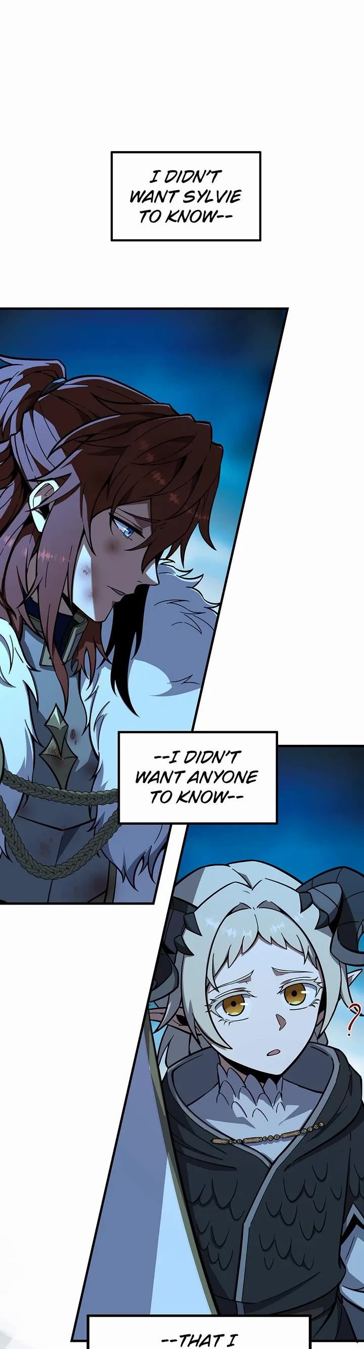 The Beginning After the End Chapter 257 page 39 - Chapter 257