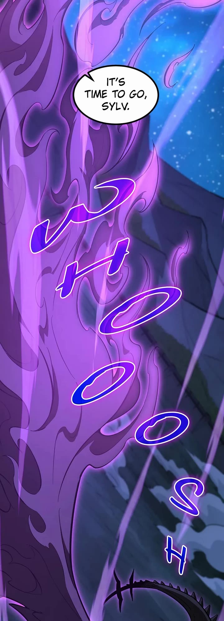 The Beginning After the End Chapter 257 page 41 - Chapter 257