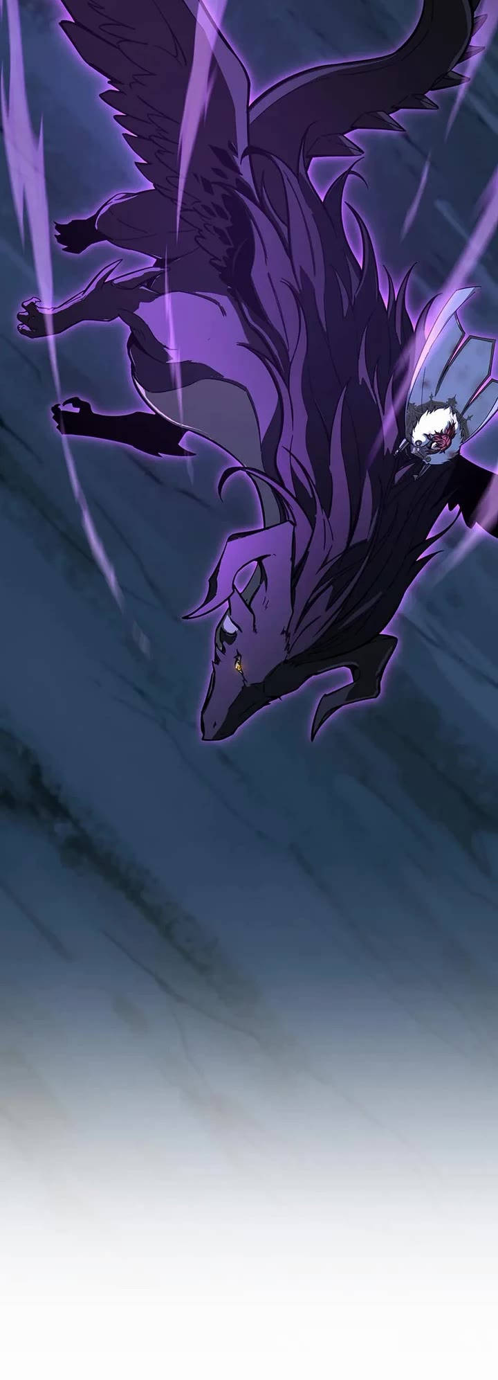 The Beginning After the End Chapter 257 page 42 - Chapter 257