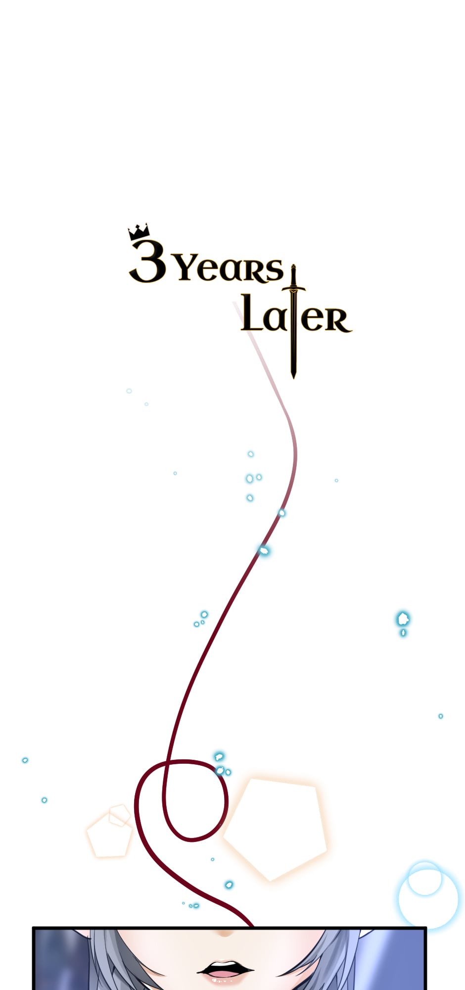 The Beginning After the End Chapter 26 page 1 - Chapter 26