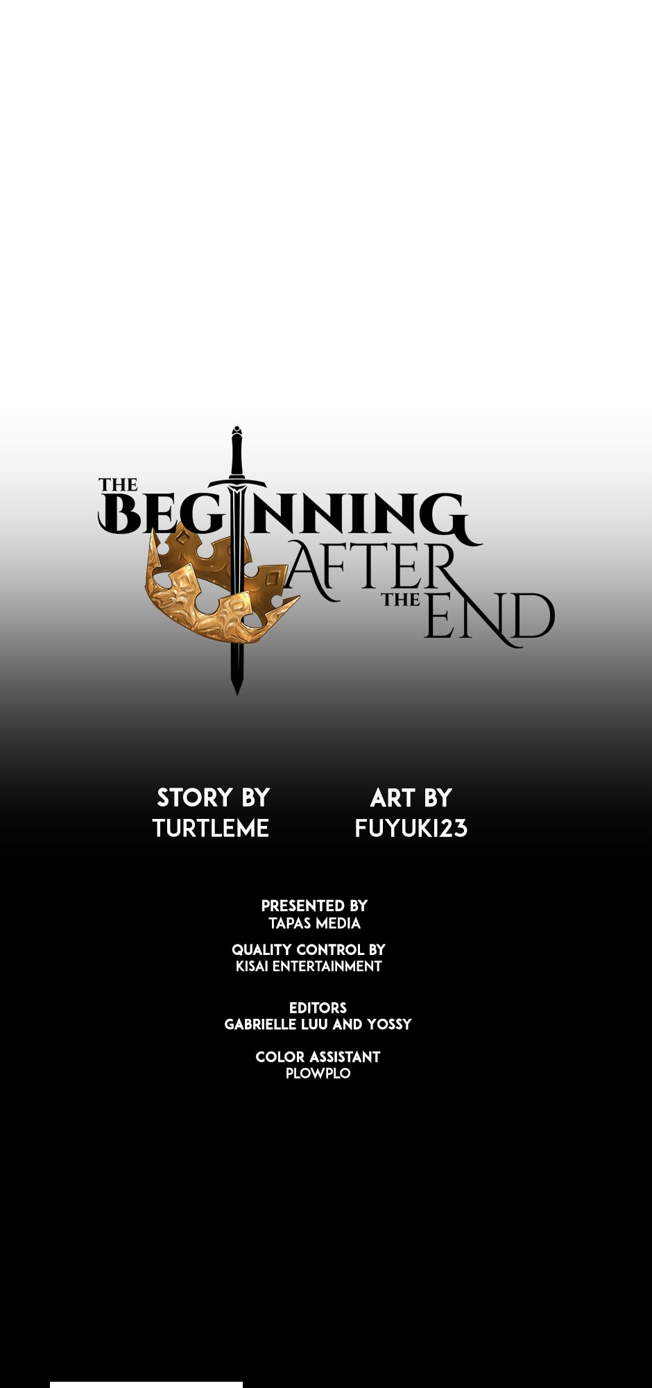 The Beginning After the End Chapter 26 page 13 - Chapter 26