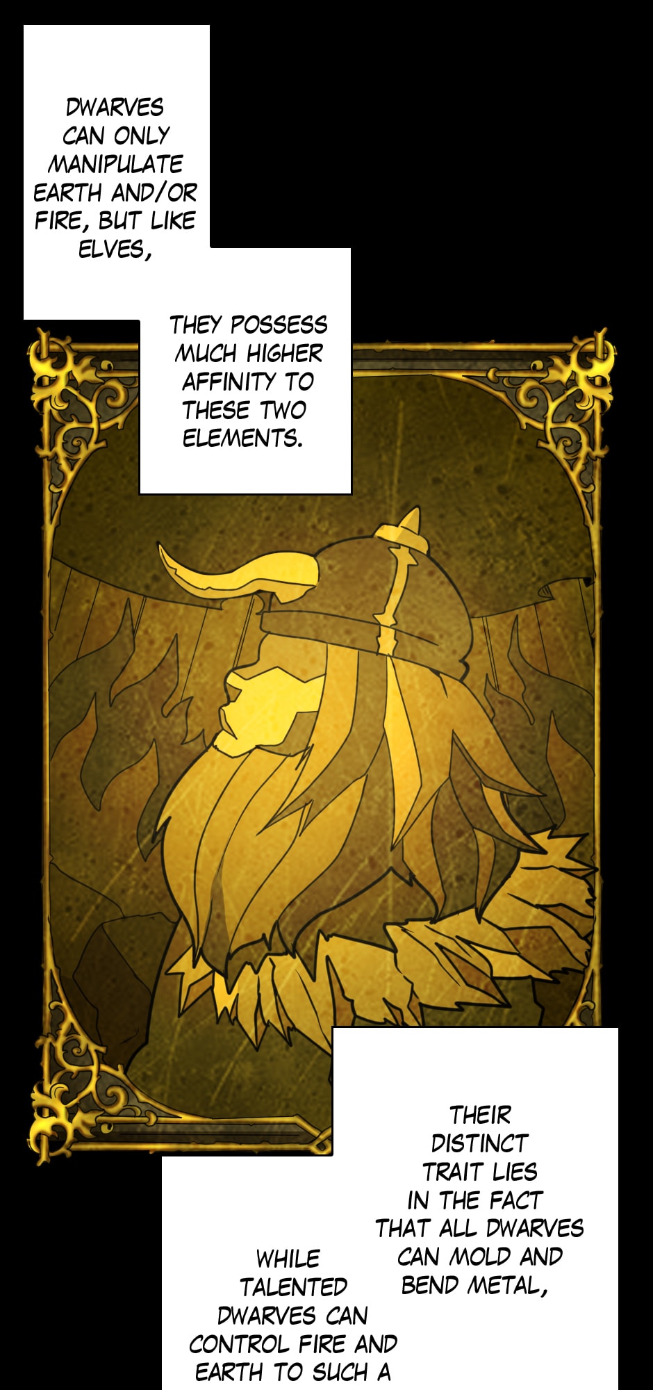 The Beginning After the End Chapter 26 page 16 - Chapter 26