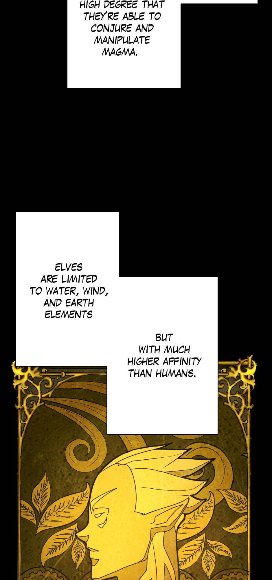 The Beginning After the End Chapter 26 page 17 - Chapter 26