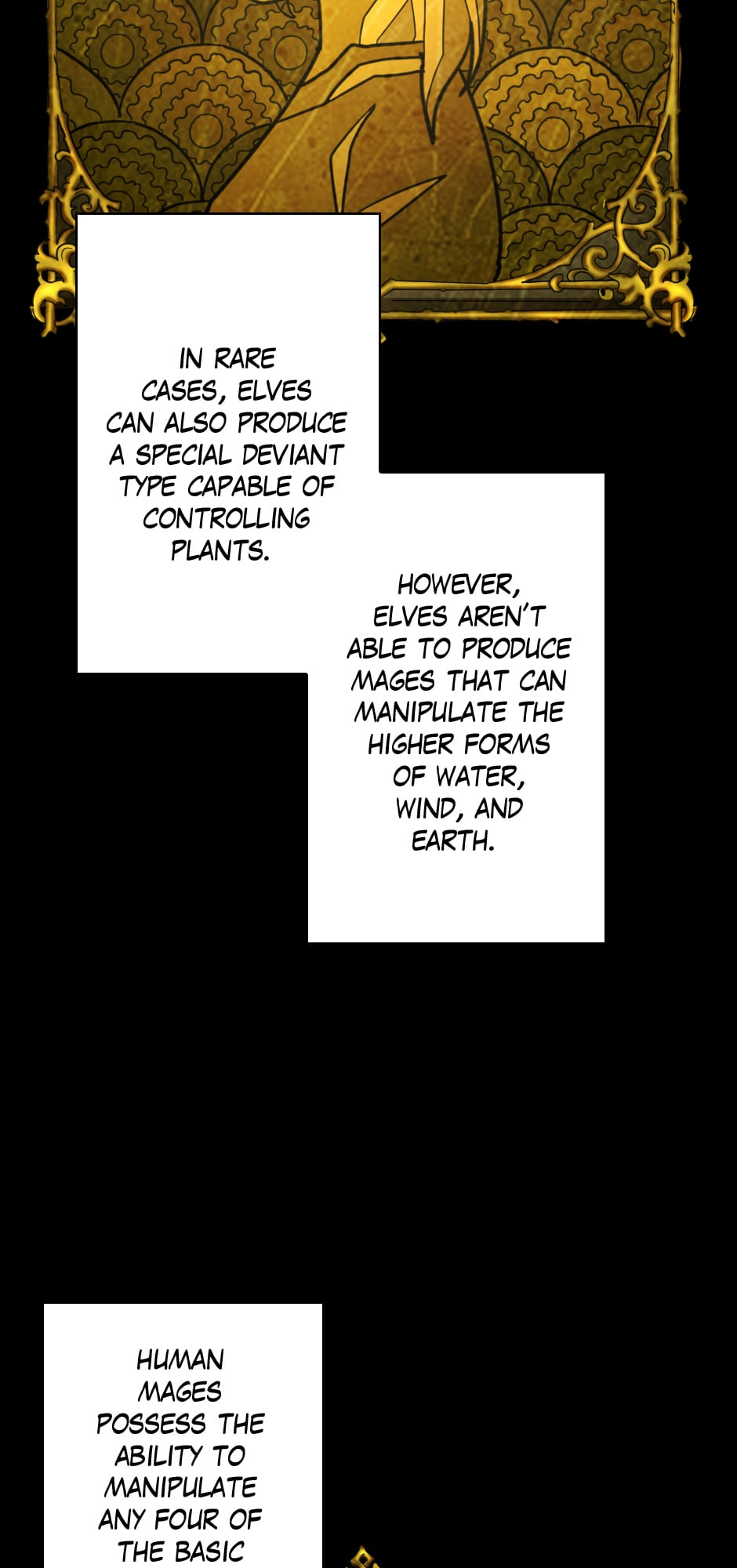 The Beginning After the End Chapter 26 page 18 - Chapter 26