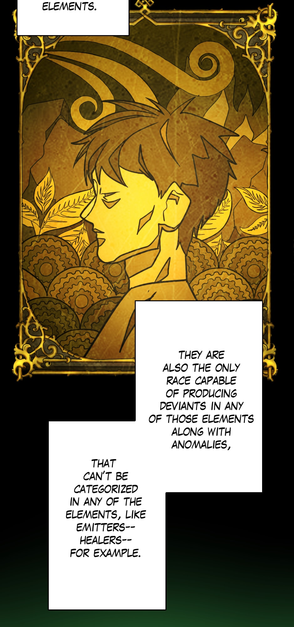 The Beginning After the End Chapter 26 page 19 - Chapter 26