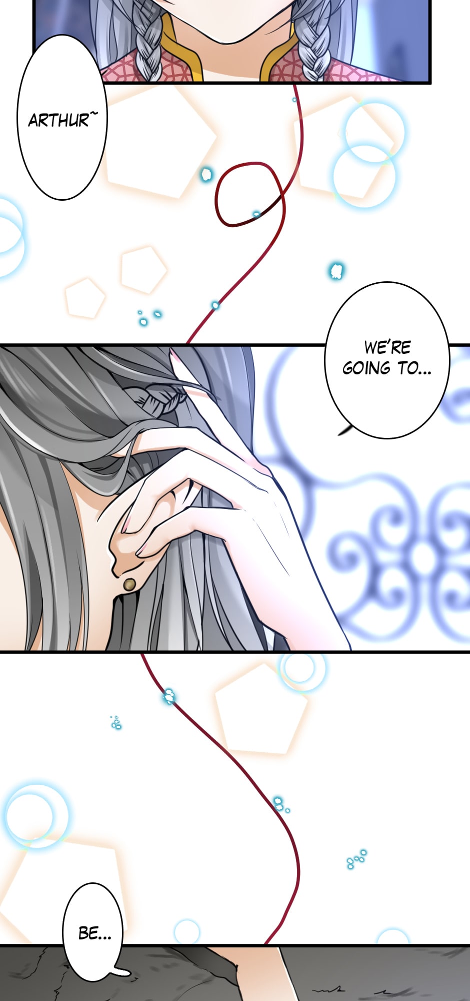 The Beginning After the End Chapter 26 page 2 - Chapter 26