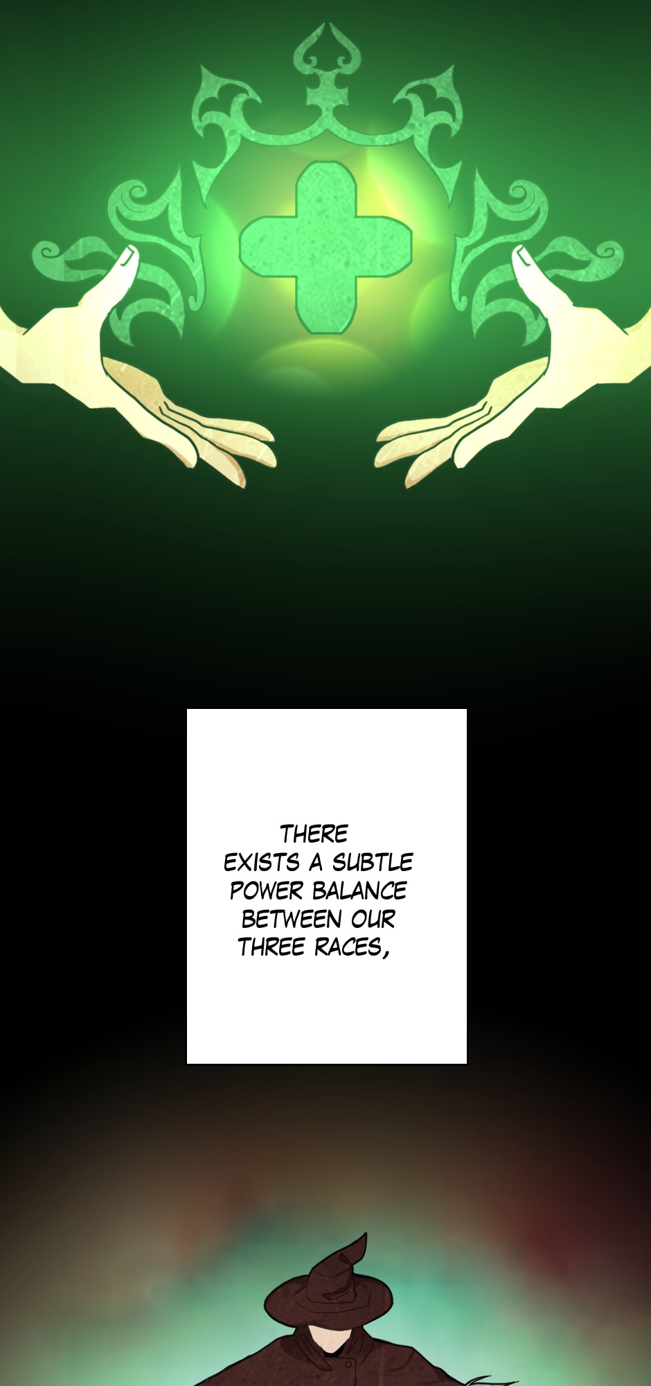 The Beginning After the End Chapter 26 page 20 - Chapter 26