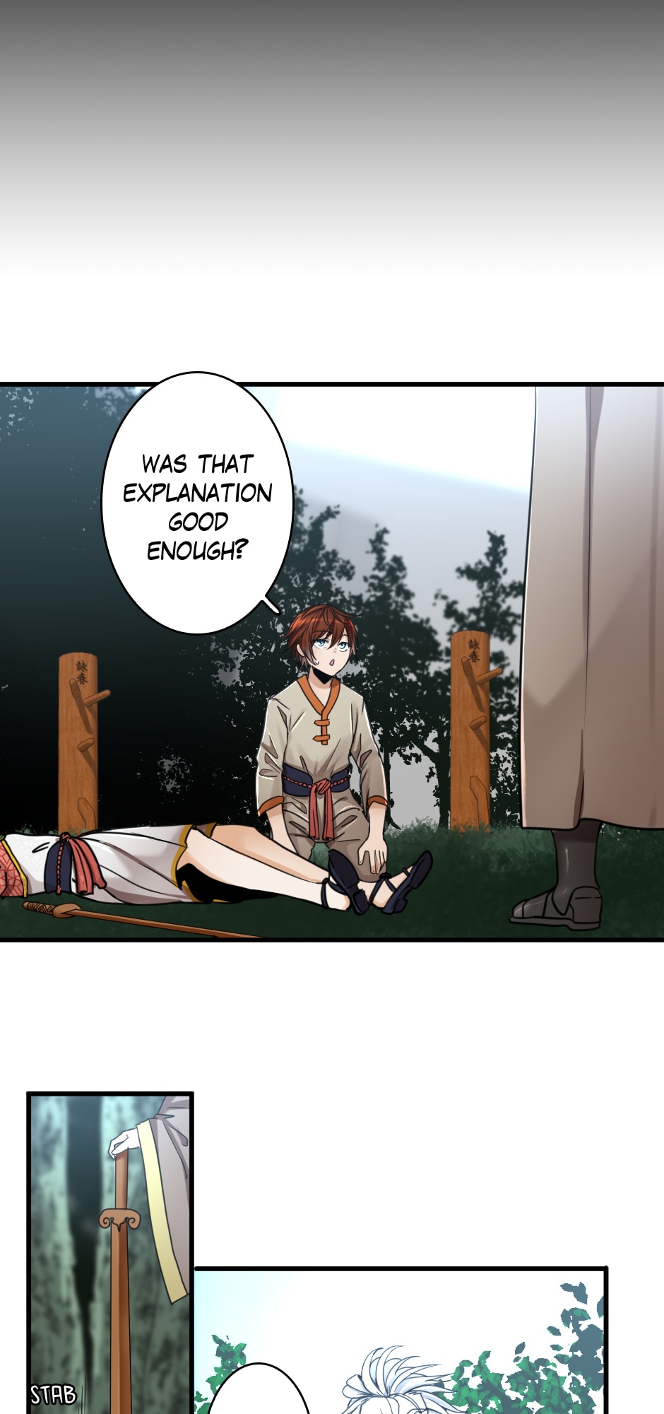 The Beginning After the End Chapter 26 page 22 - Chapter 26