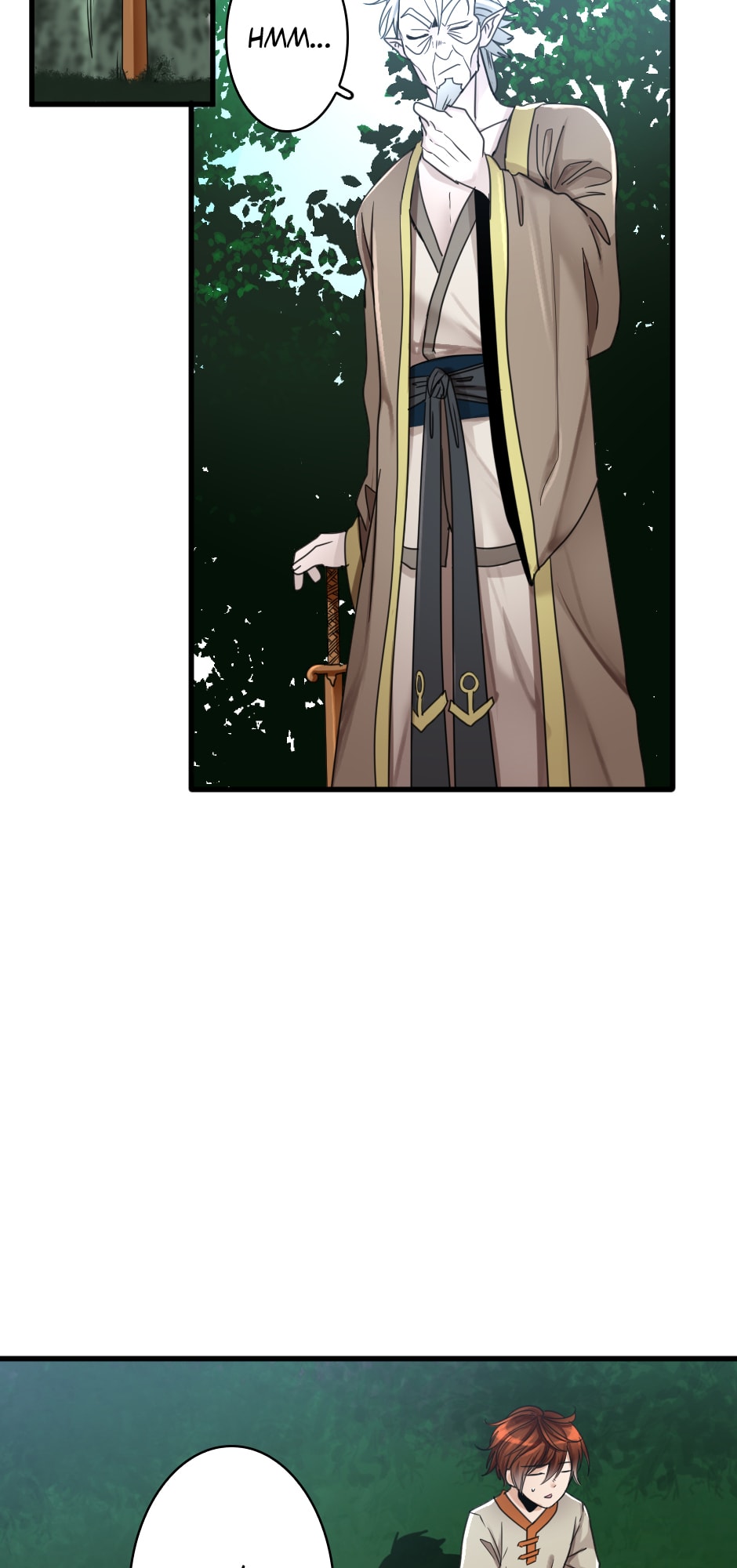 The Beginning After the End Chapter 26 page 23 - Chapter 26