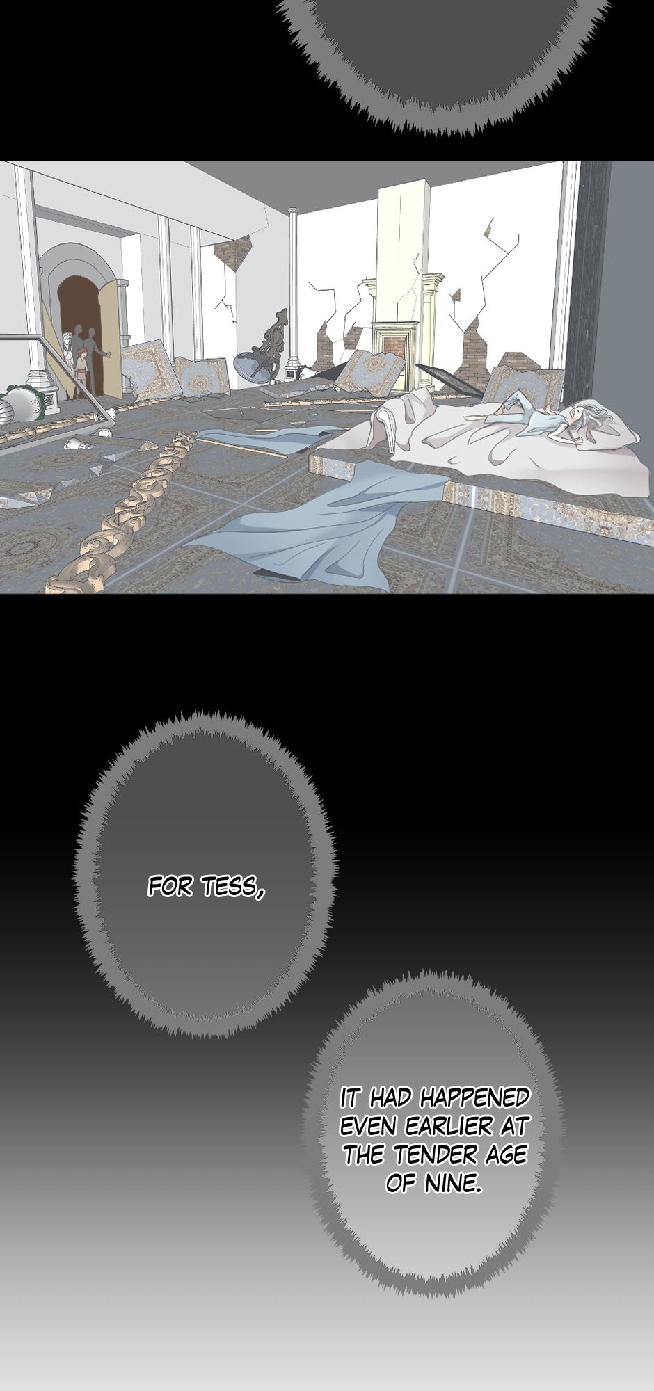 The Beginning After the End Chapter 26 page 28 - Chapter 26