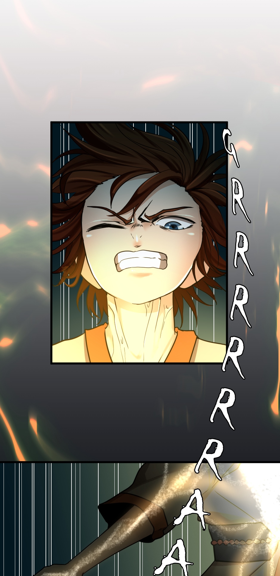 The Beginning After the End Chapter 26 page 37 - Chapter 26