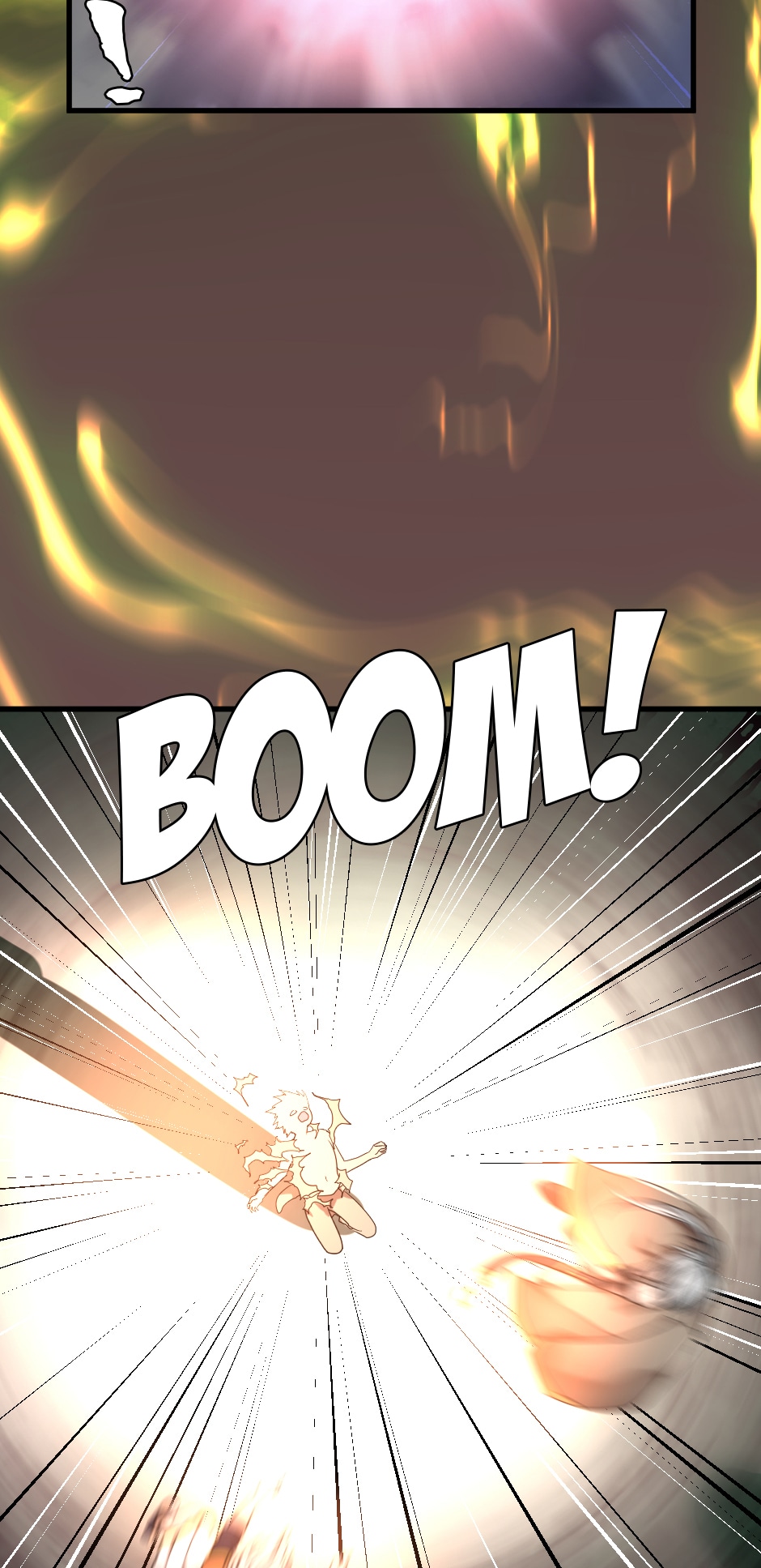 The Beginning After the End Chapter 26 page 39 - Chapter 26