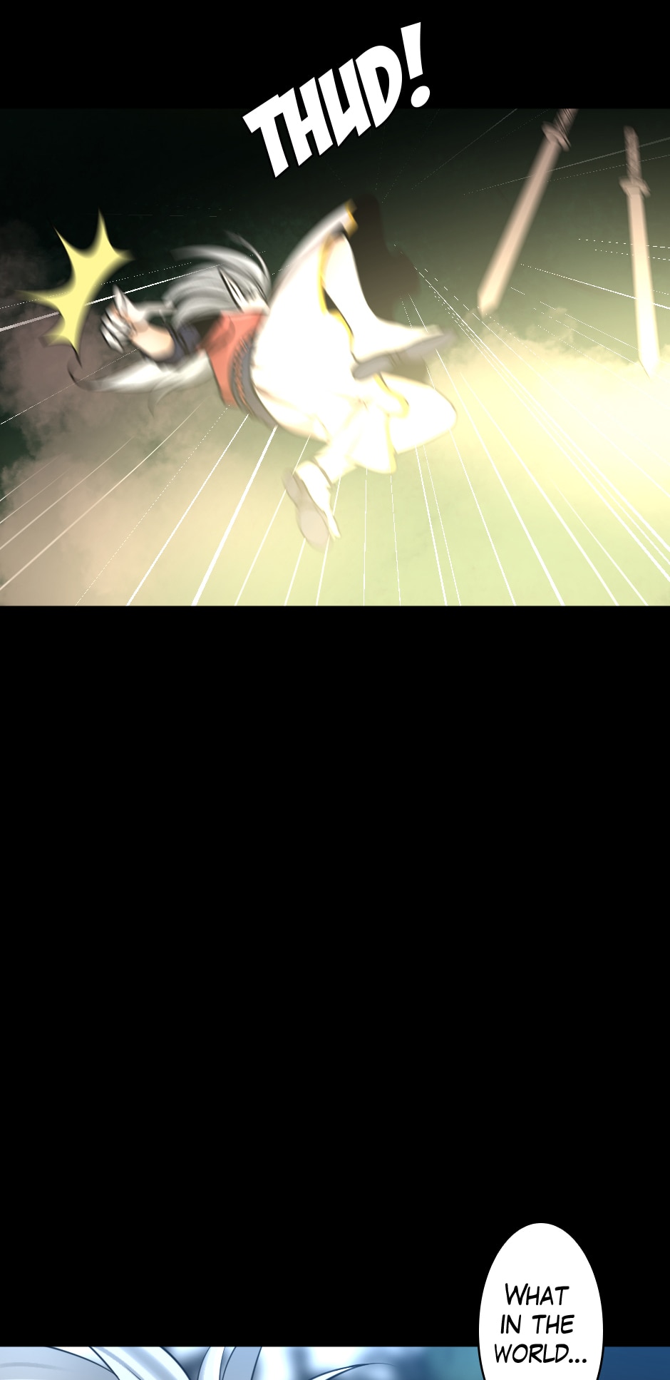 The Beginning After the End Chapter 26 page 41 - Chapter 26
