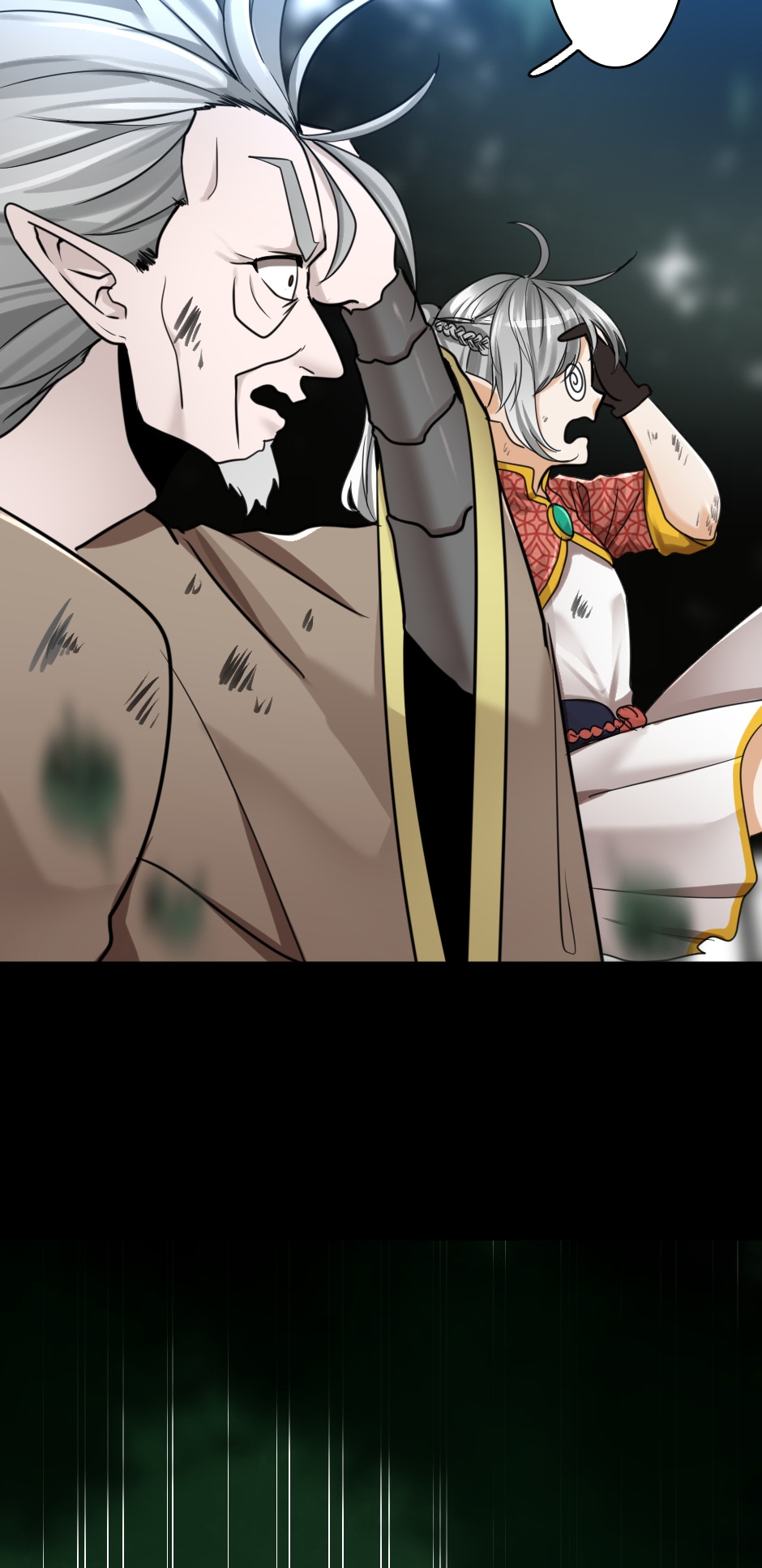 The Beginning After the End Chapter 26 page 42 - Chapter 26