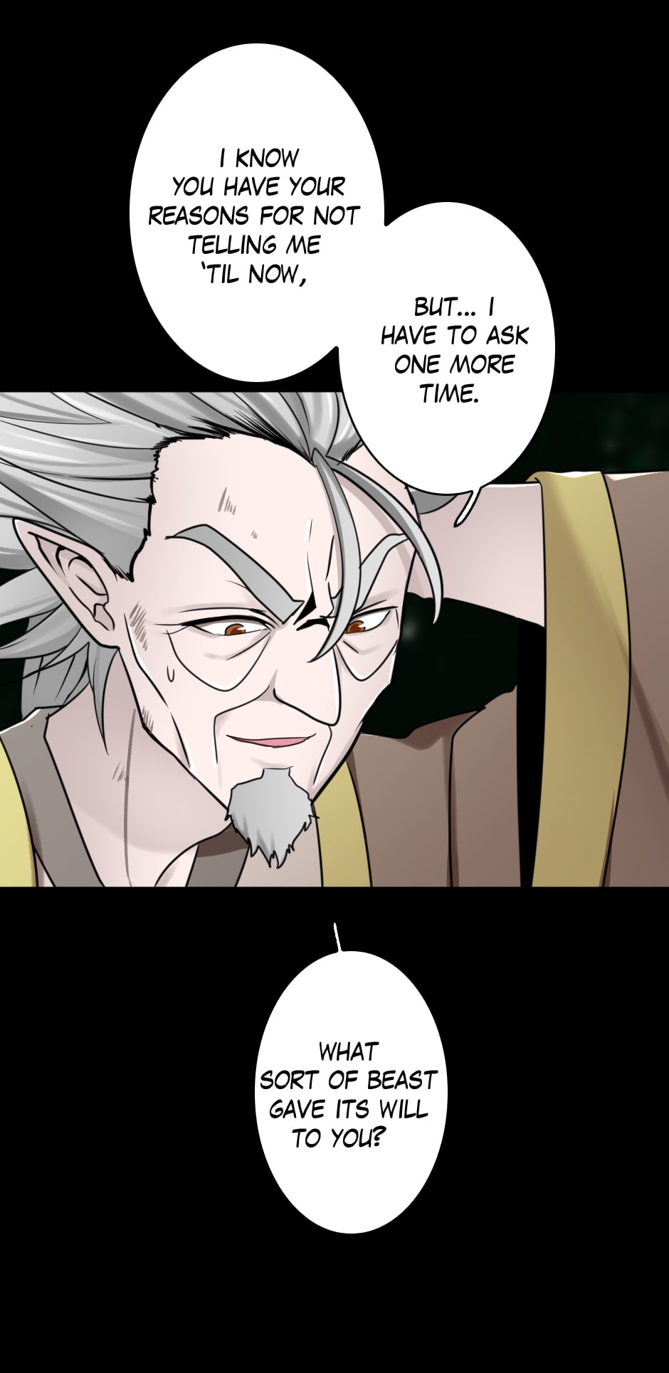 The Beginning After the End Chapter 26 page 45 - Chapter 26