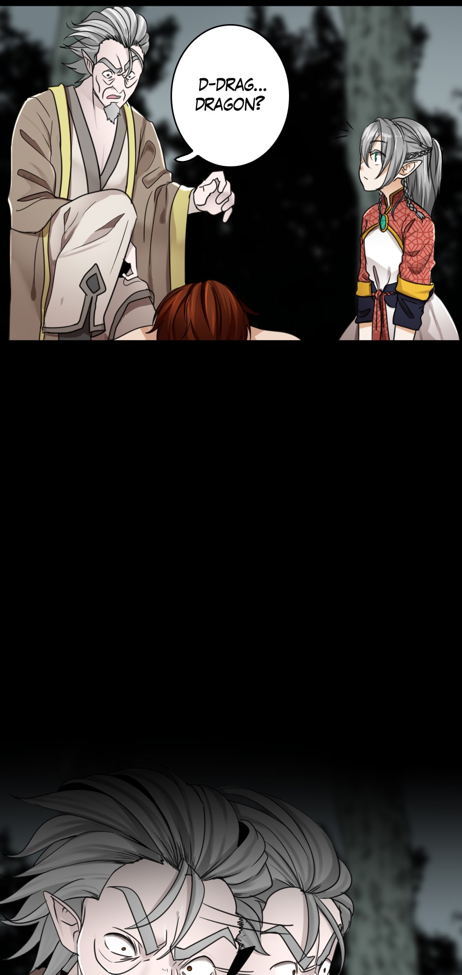 The Beginning After the End Chapter 26 page 47 - Chapter 26