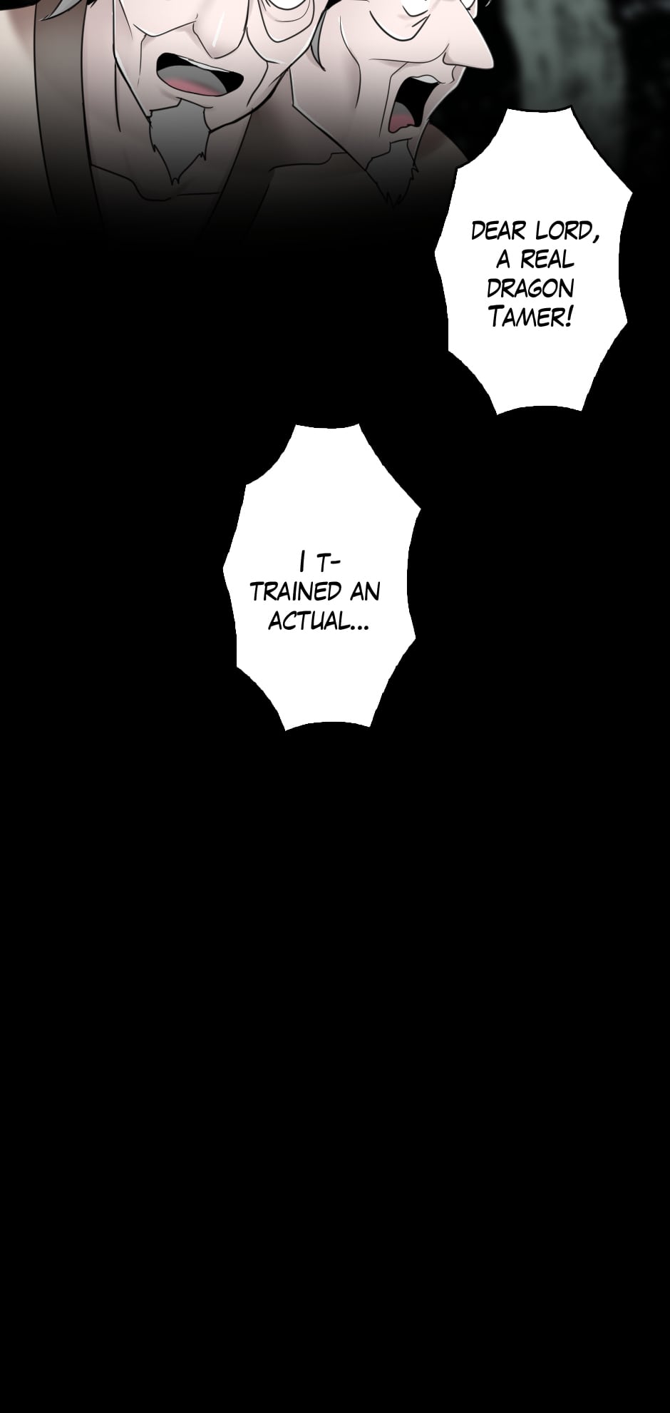 The Beginning After the End Chapter 26 page 48 - Chapter 26