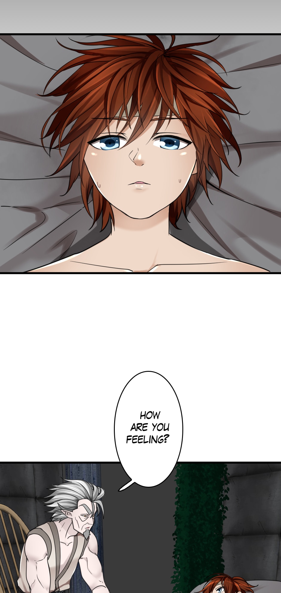 The Beginning After the End Chapter 26 page 50 - Chapter 26