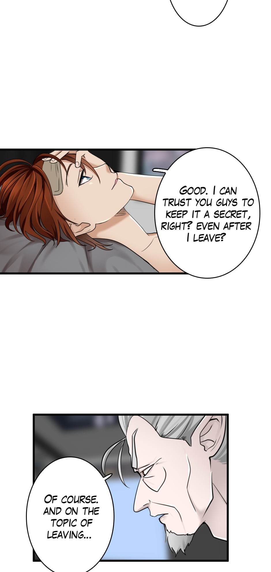 The Beginning After the End Chapter 26 page 52 - Chapter 26