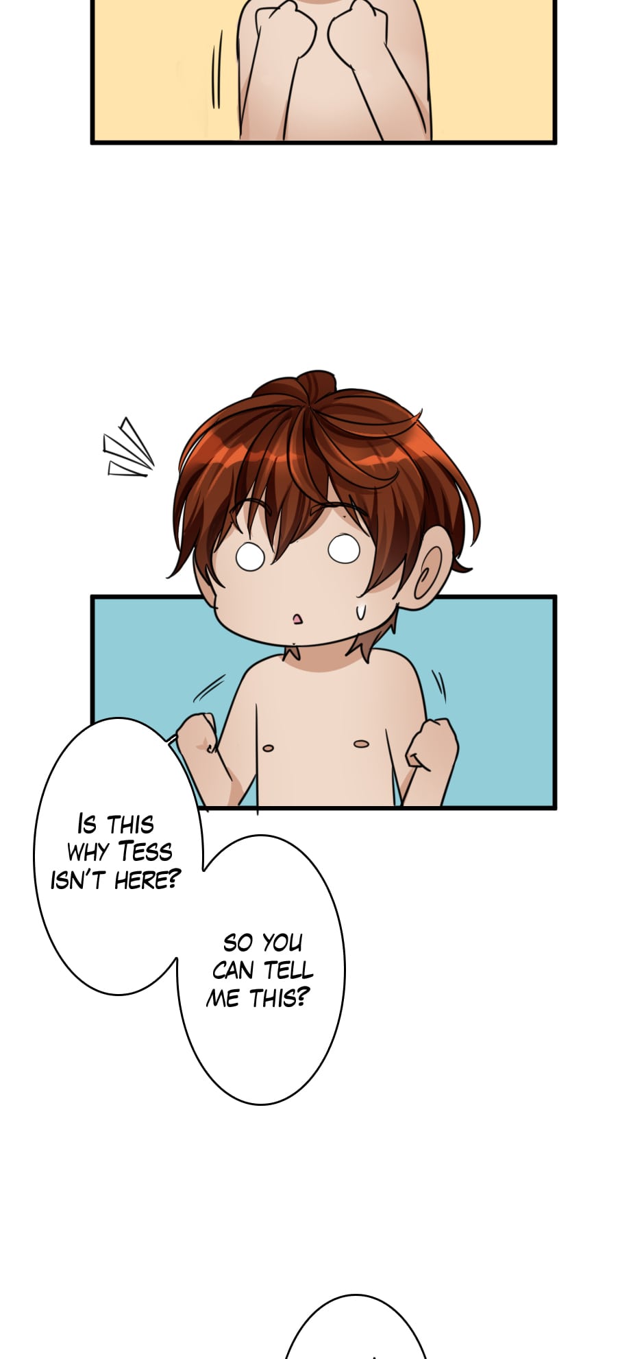 The Beginning After the End Chapter 26 page 55 - Chapter 26