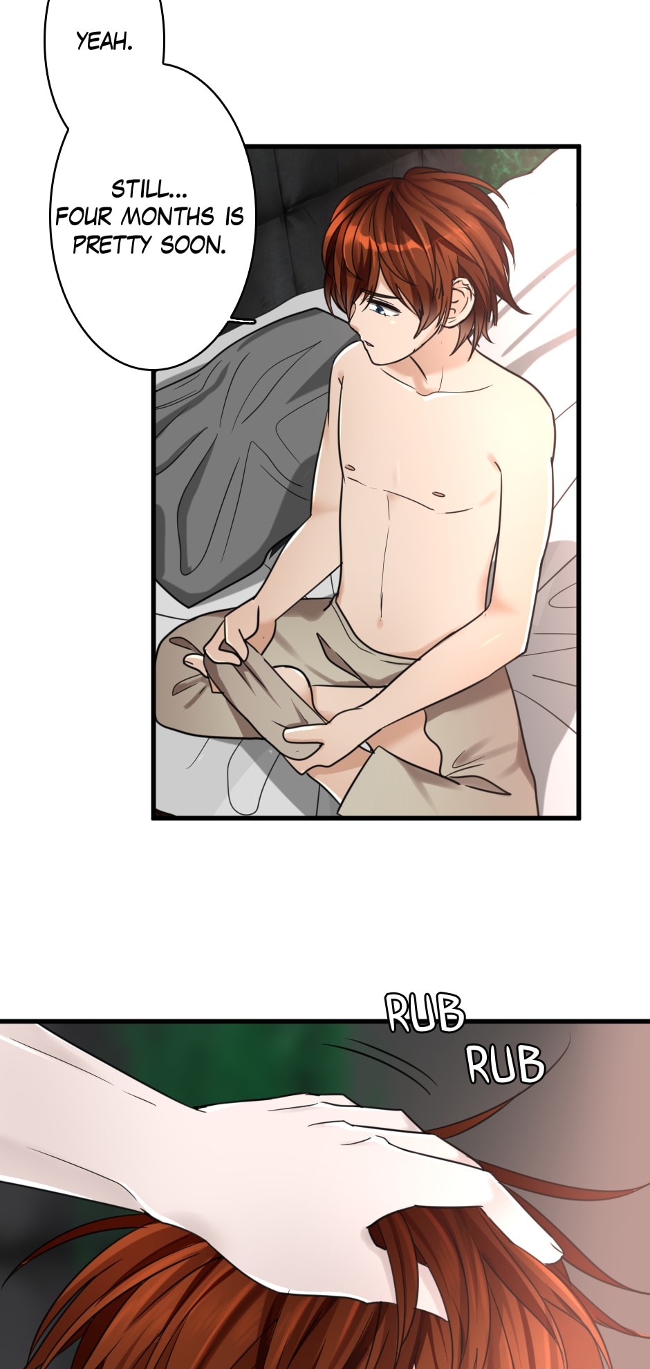 The Beginning After the End Chapter 26 page 57 - Chapter 26