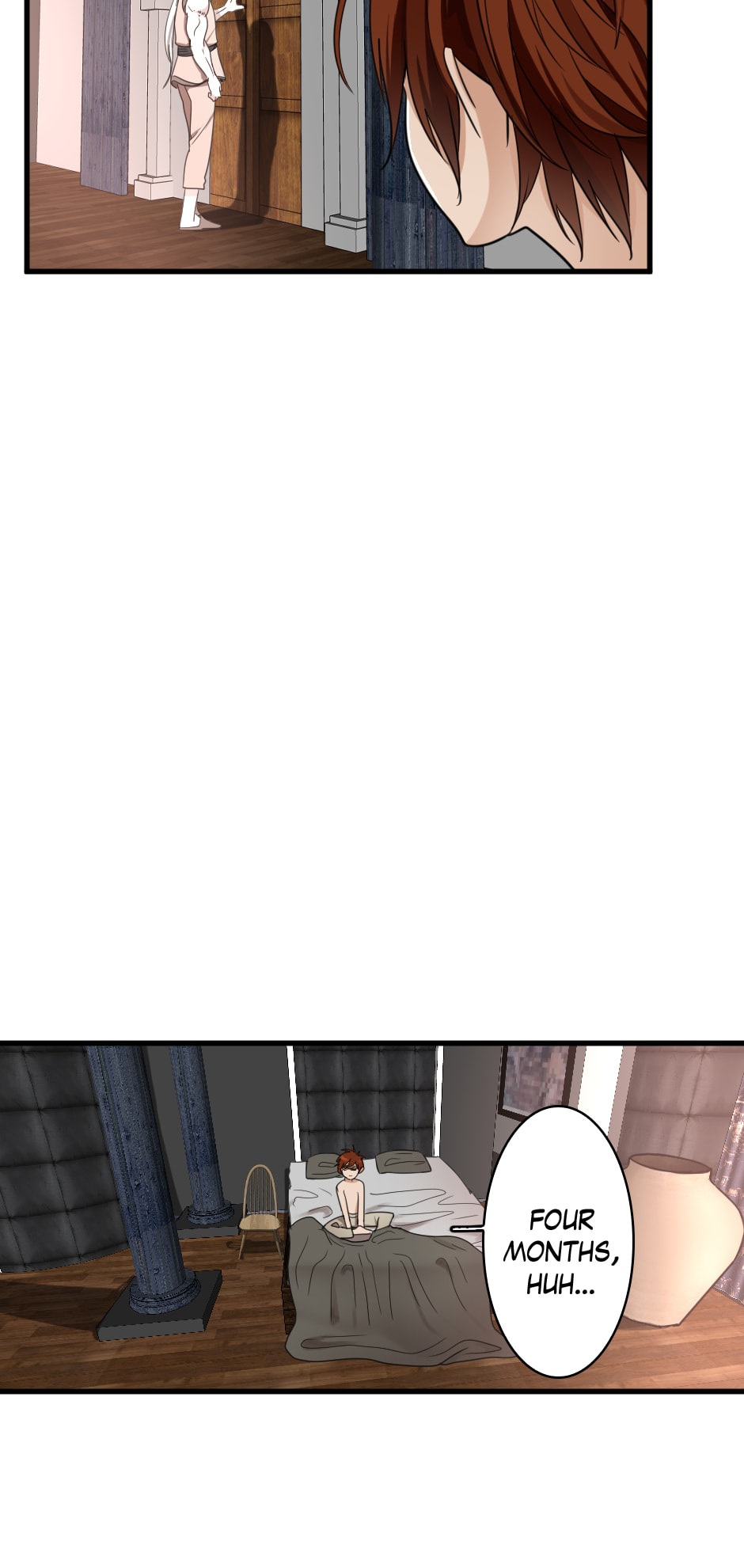 The Beginning After the End Chapter 26 page 59 - Chapter 26