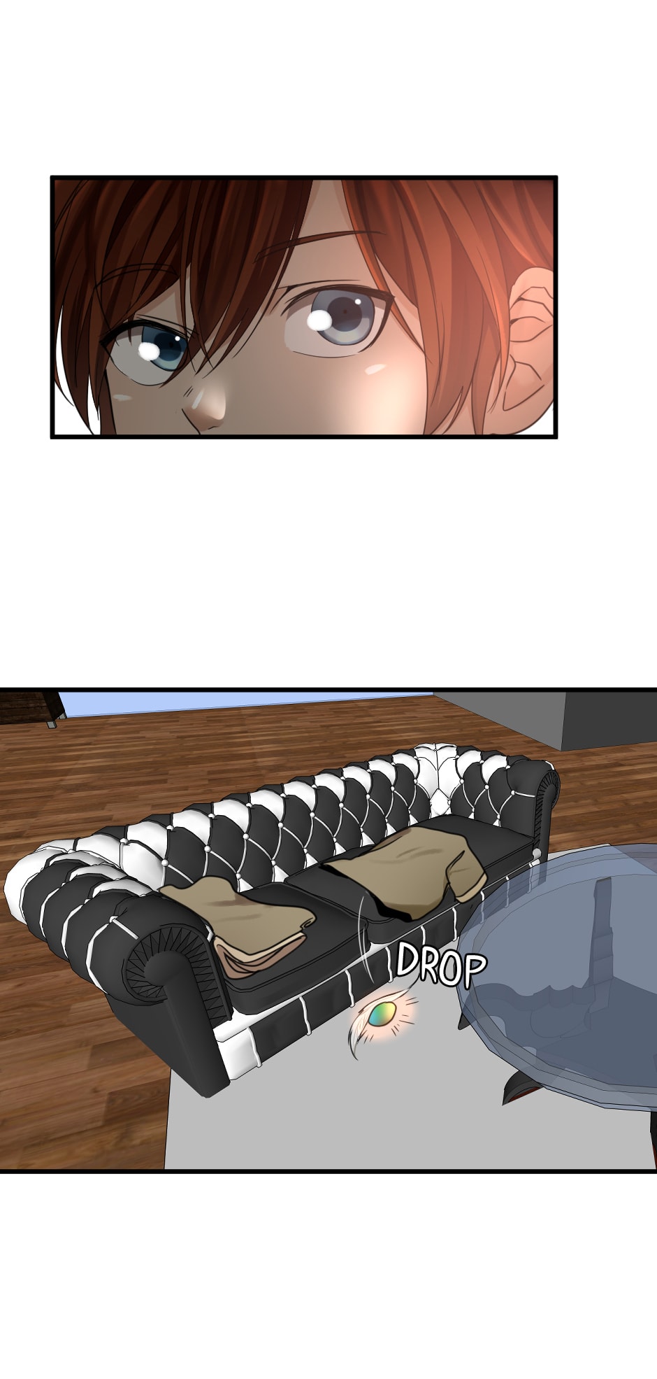 The Beginning After the End Chapter 26 page 60 - Chapter 26