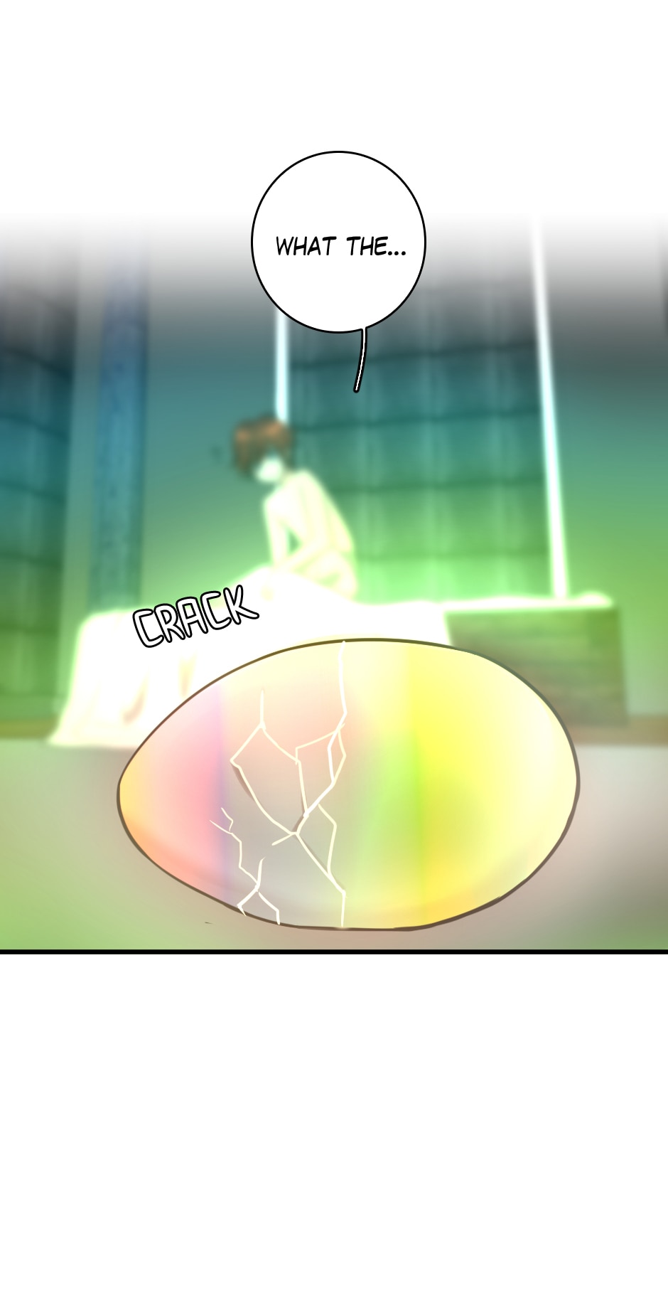 The Beginning After the End Chapter 26 page 61 - Chapter 26
