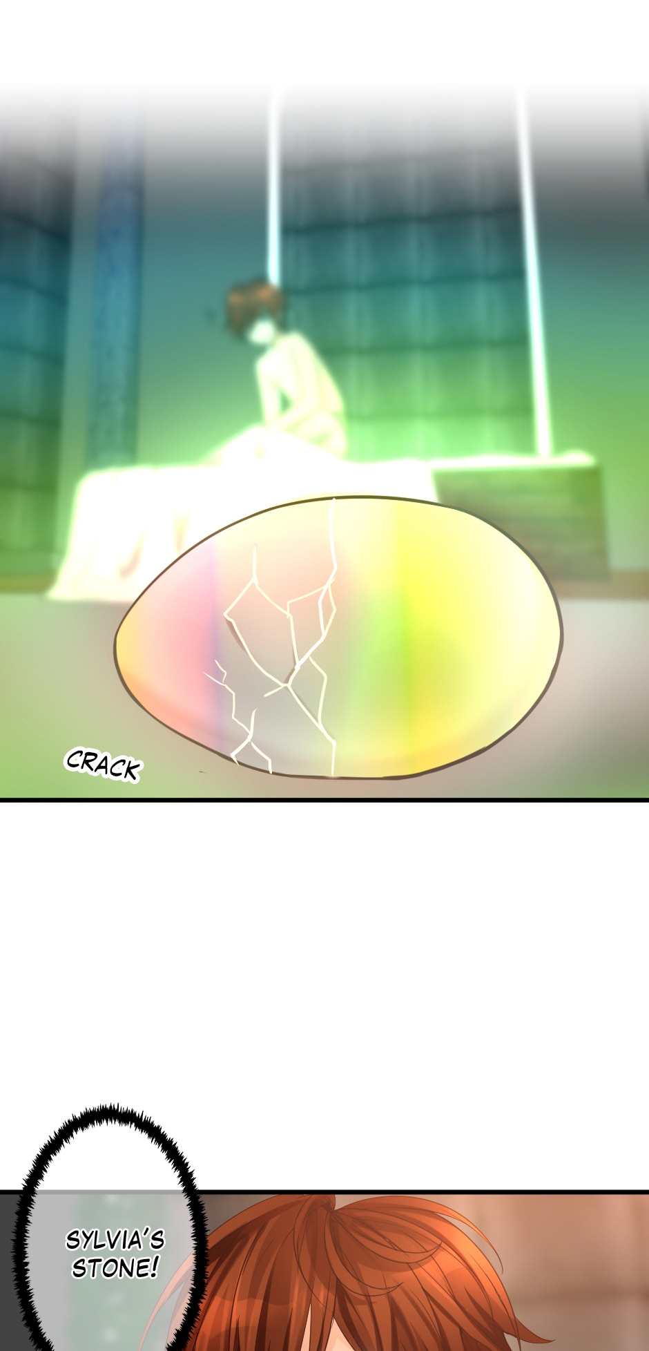 The Beginning After the End Chapter 27 page 1 - Chapter 27