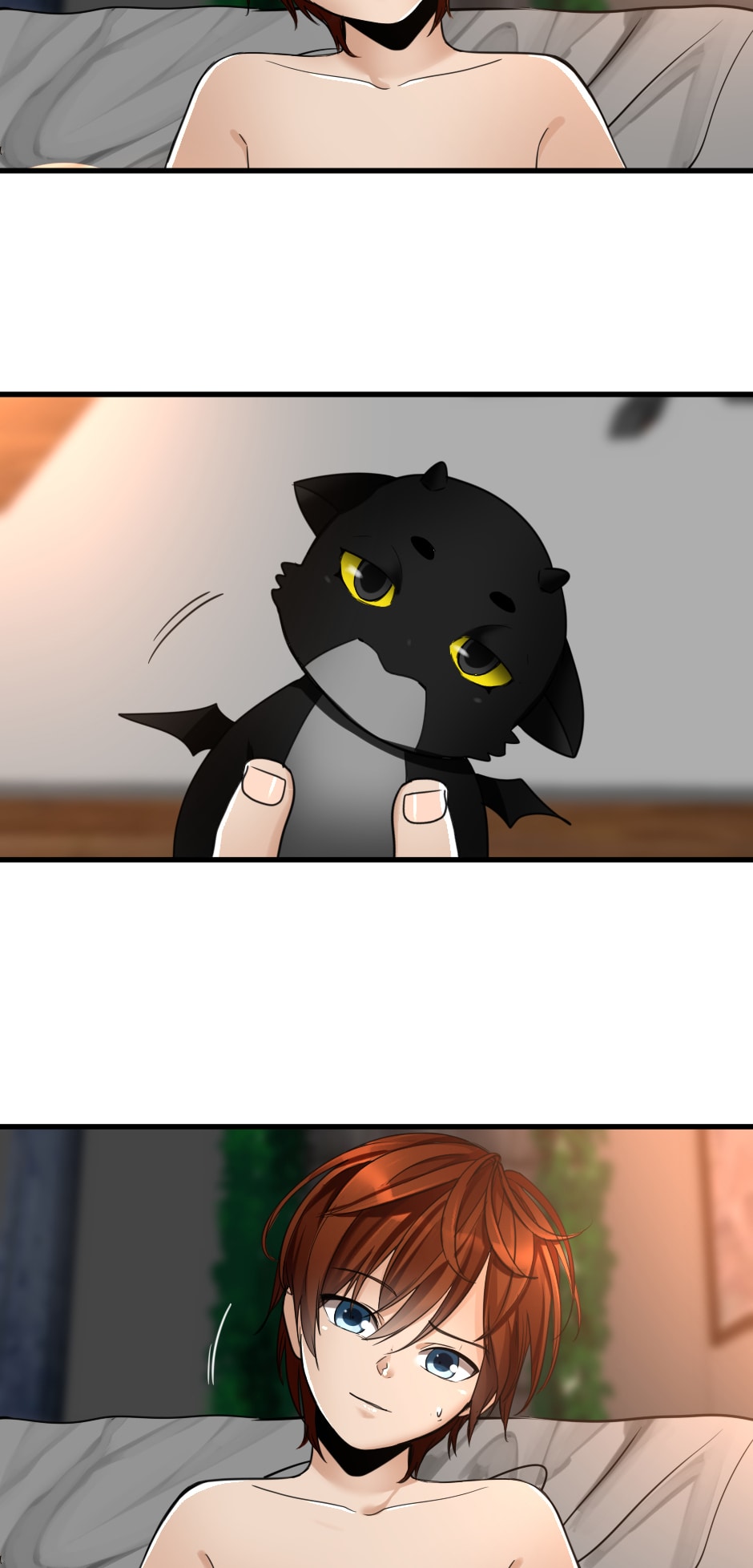 The Beginning After the End Chapter 27 page 10 - Chapter 27