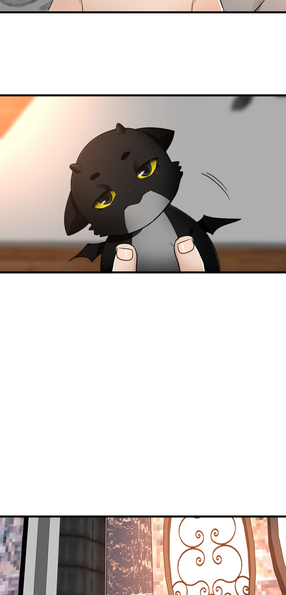The Beginning After the End Chapter 27 page 11 - Chapter 27