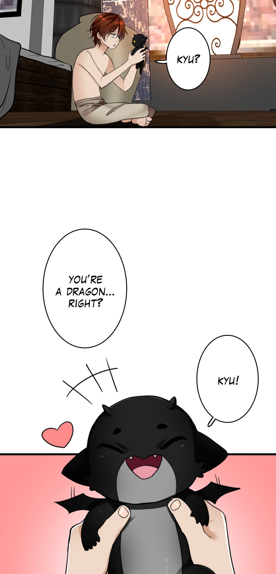 The Beginning After the End Chapter 27 page 12 - Chapter 27