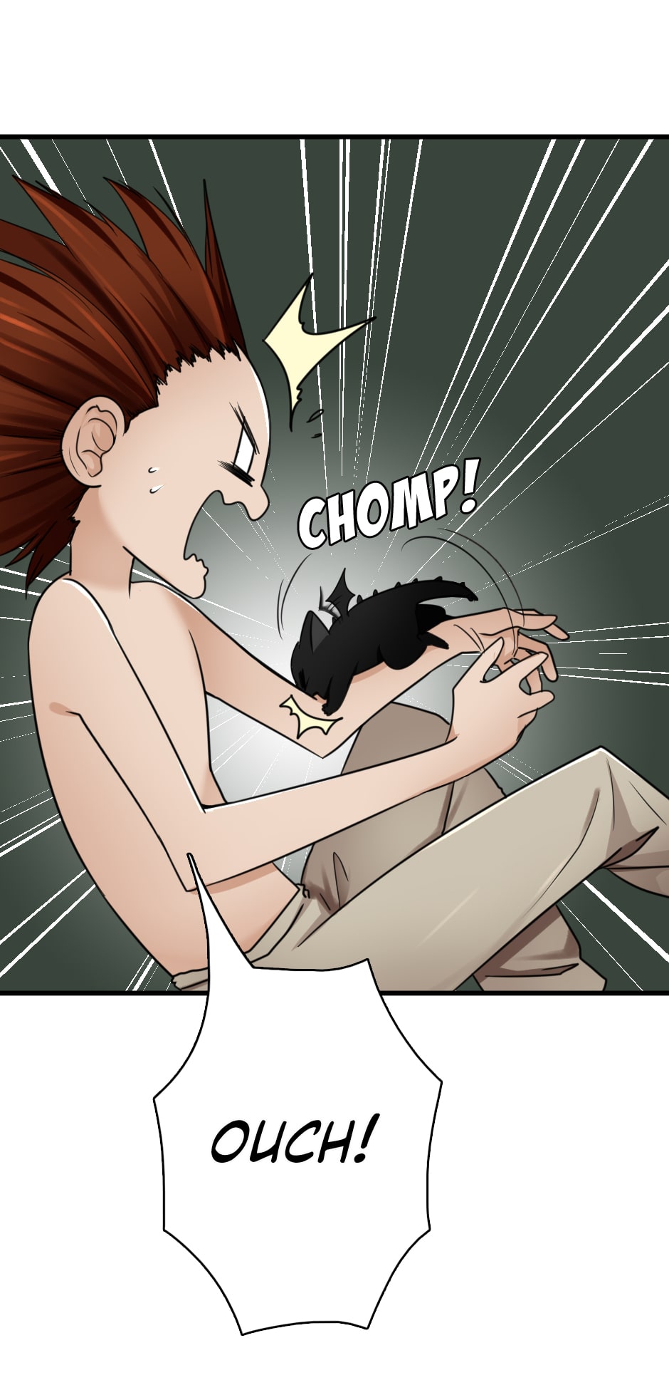The Beginning After the End Chapter 27 page 14 - Chapter 27