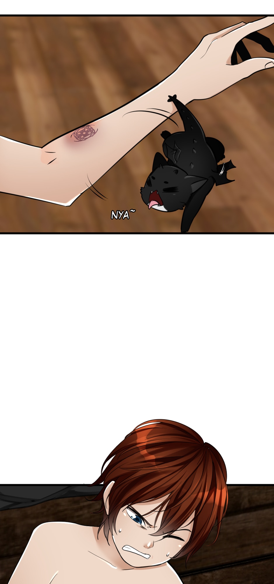 The Beginning After the End Chapter 27 page 15 - Chapter 27