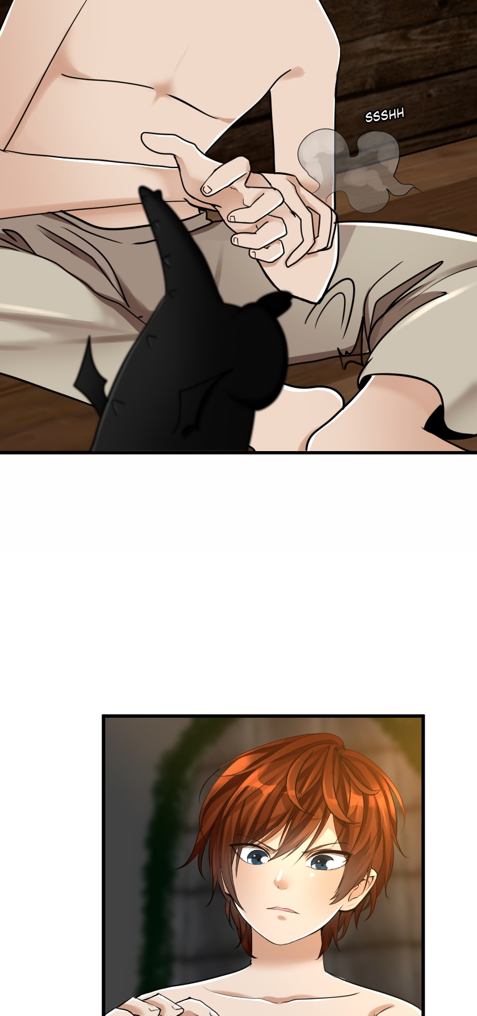 The Beginning After the End Chapter 27 page 16 - Chapter 27