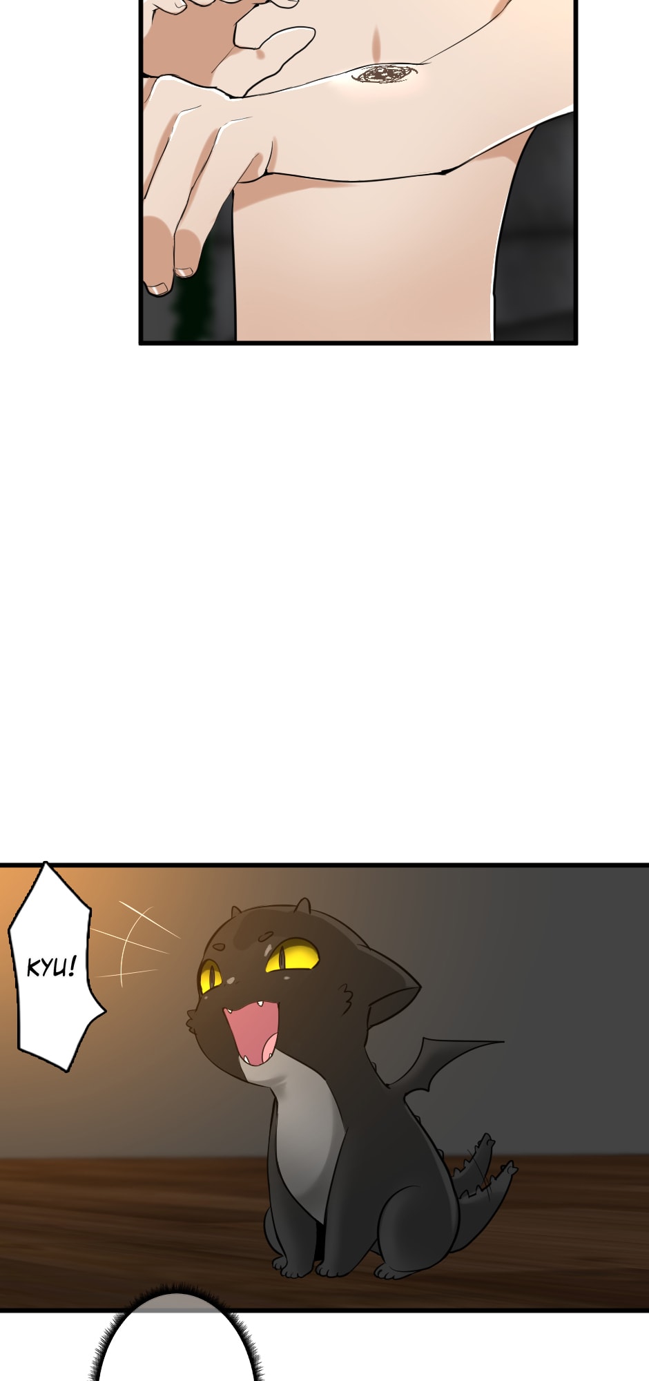 The Beginning After the End Chapter 27 page 17 - Chapter 27